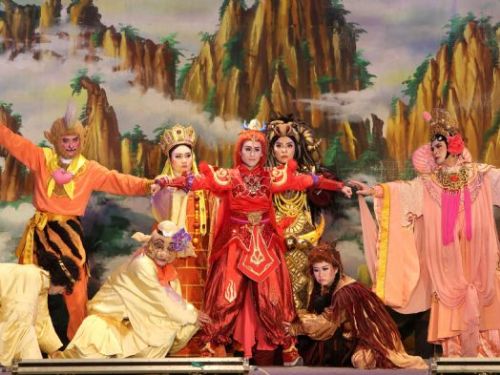 風神寶寶創團大戲    12/8萬丹公園免費觀賞